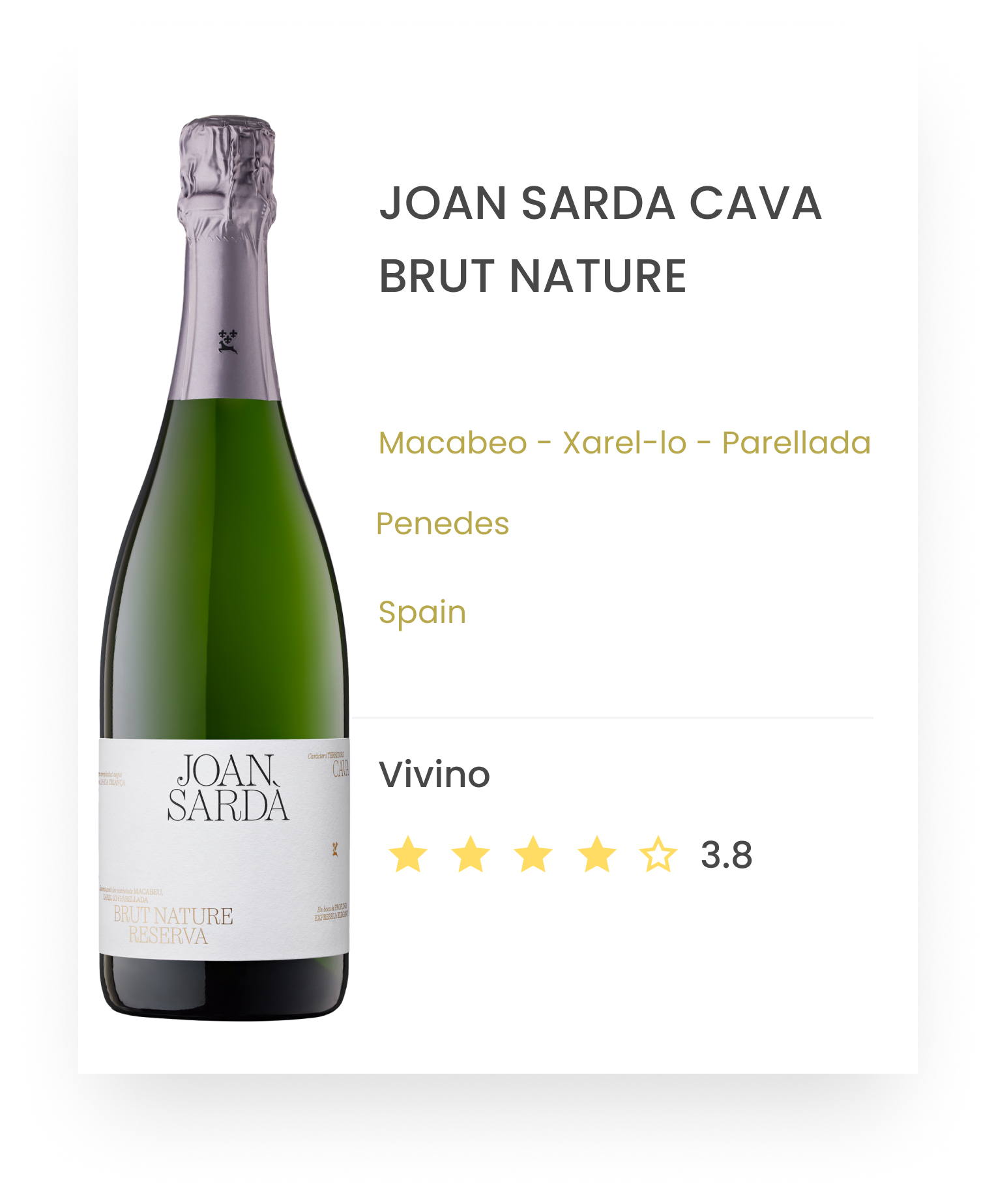 The_Crowd_Pleaser_JOAN_SARDA_CAVA_BRUT_Nature_Penedes-Spain