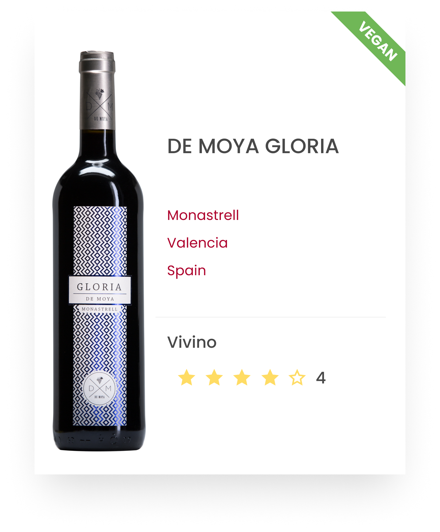 The_Dare_Devil_DE_MOYA_GLORIA_MONASTRELL_Valencia_Spain