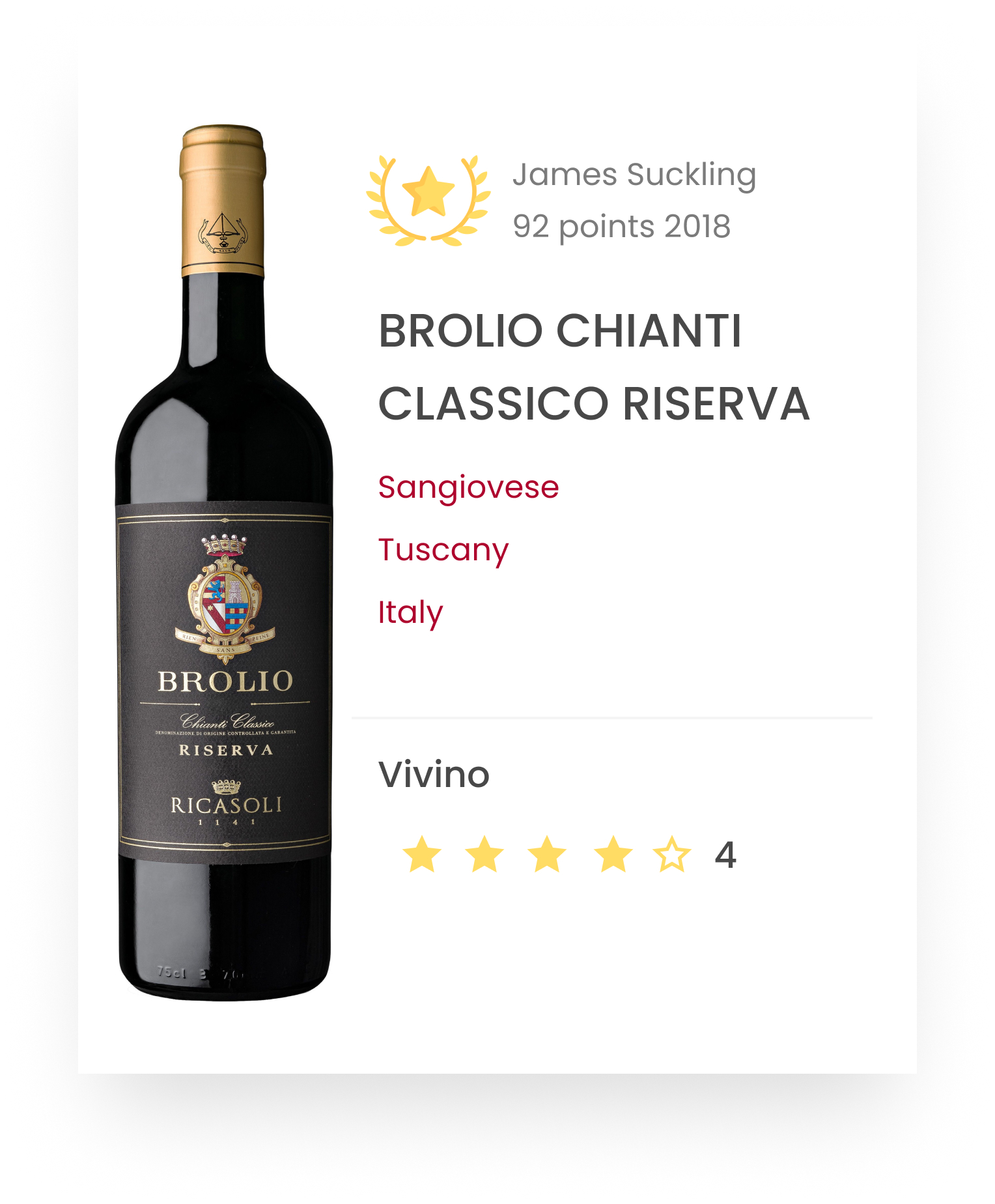 The_Show_Off_Chianti_Classico_Riserva_Brolio_Italy
