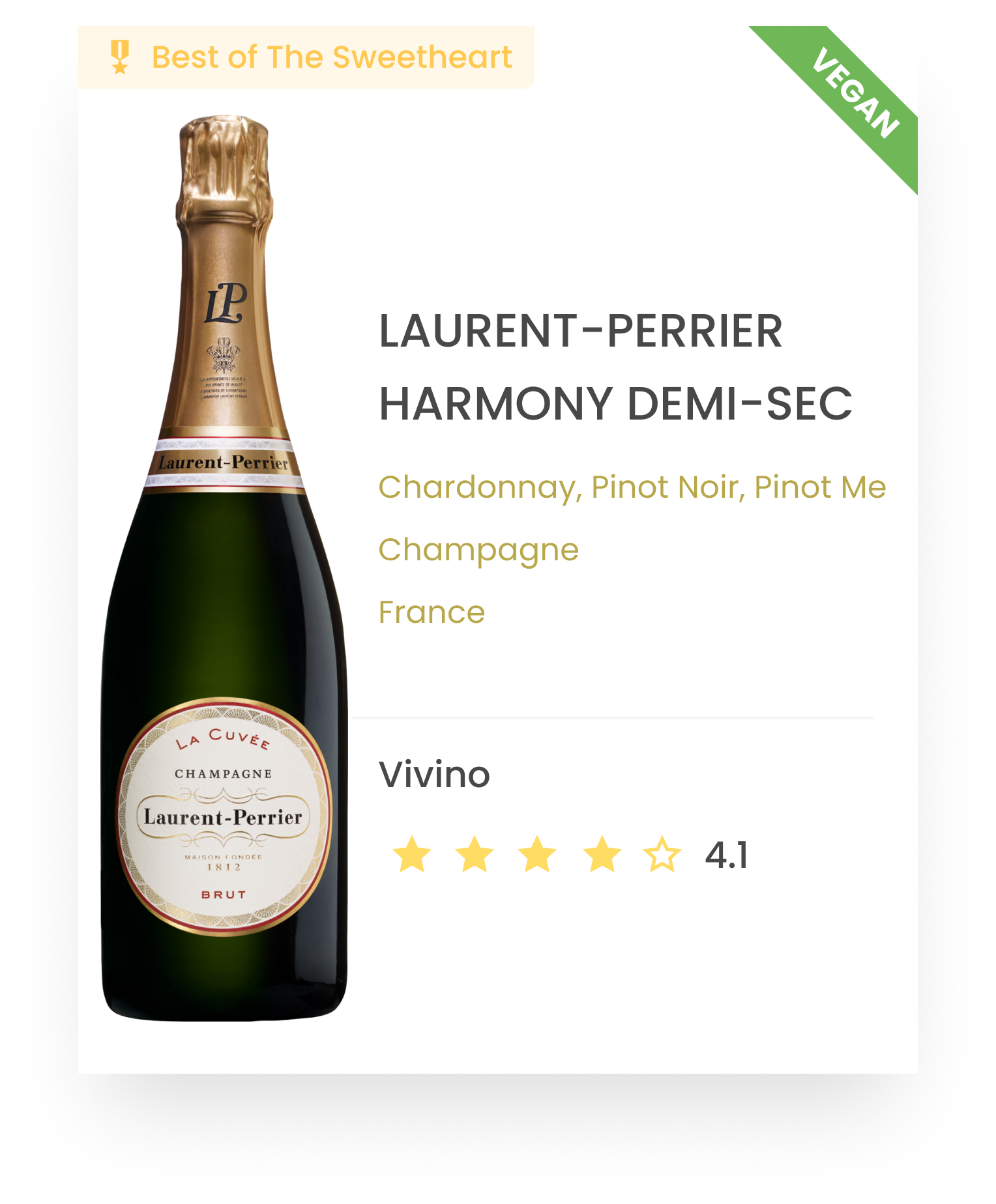 The_Sweetheart_LAURENT-PERRIER_HARMONY_DEMI_SEC_Champagne_France